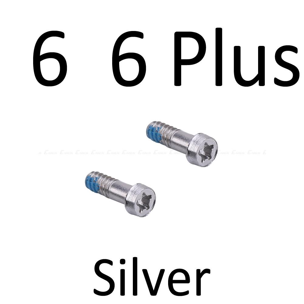 Set 10 Ốc Vít 5 Điểm Chuyên Dụng Cho IP 4 4S 5 5S SE 5C 6 6S 7 Plus