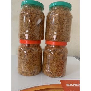 Ruốc tôm chuẩn vân đồn
