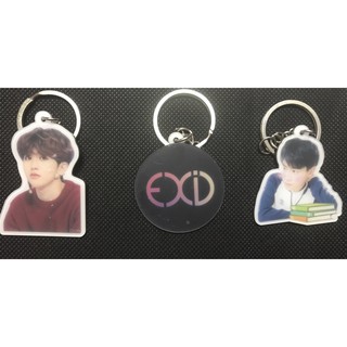 móc khóa Thái Tử Khôn móc khóa EXID móc khóa Hồ Nhất Thiên móc khóa mikakhohangkpop