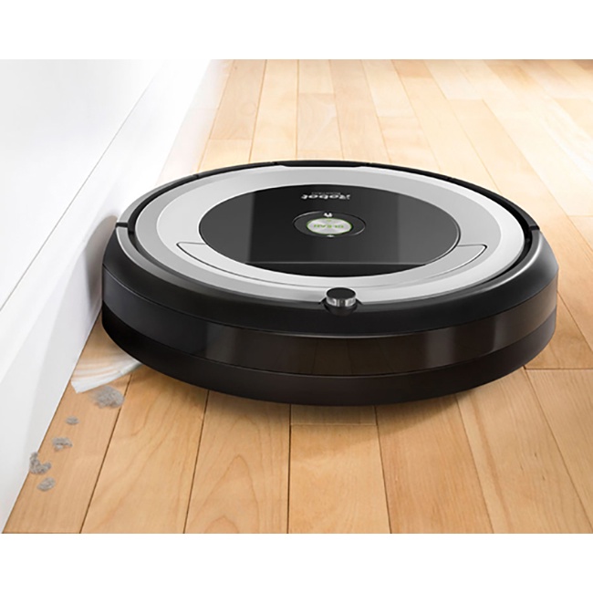 [TRƯNG BÀY] iRobot Roomba 690 - Robot hút bụi bền bỉ thương hiệu Mỹ