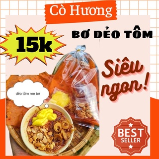 Bánh tráng dẻo tôm lục vị 💖ĐÃM SỐT💖 Bánh tráng dẻo full topping 7 món siêu ngon