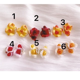 Hoa bột nail