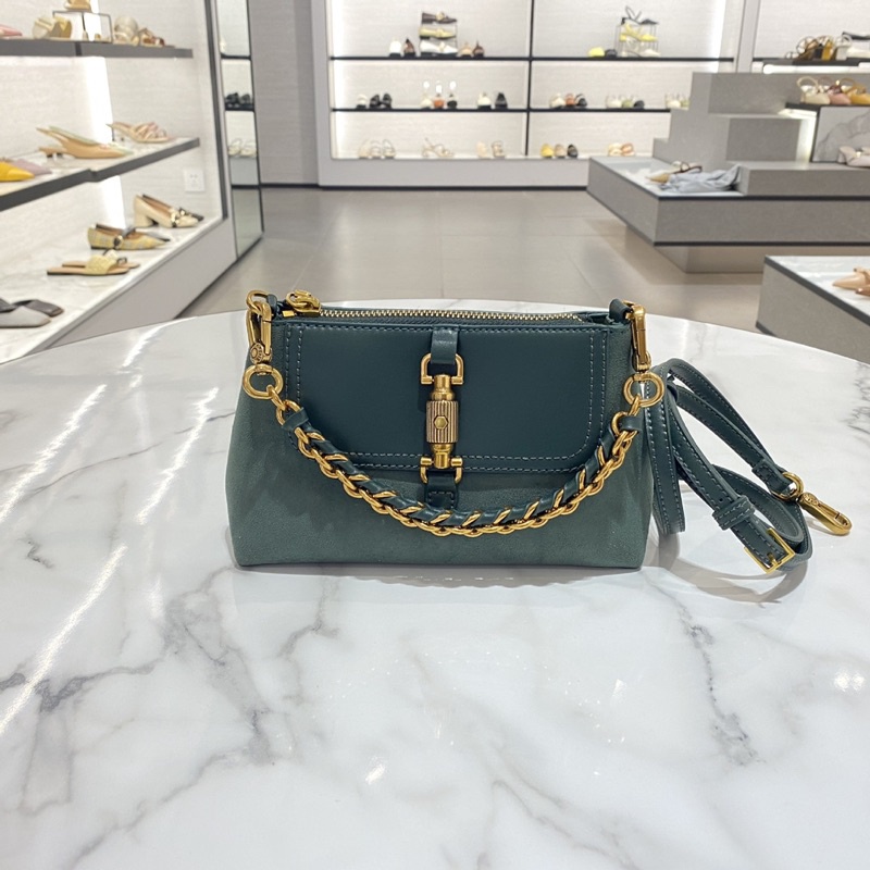 Túi CNK xuất dư kèm túi vải [ma 50781562] HANA BAG