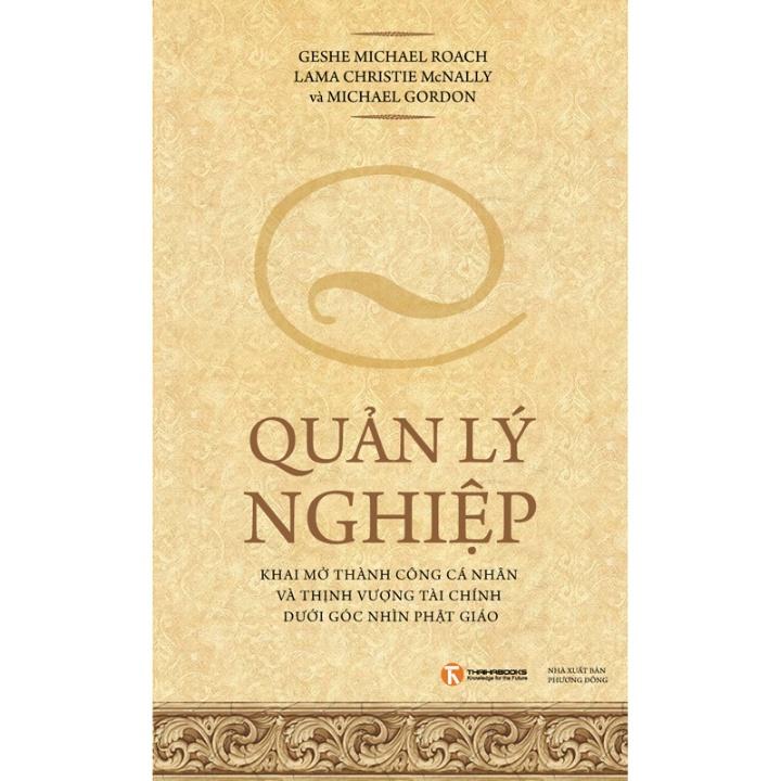 Sách - Combo Năng Đoạn Kim Cương + Quản Lý Nghiệp (Bộ 2 Cuốn)