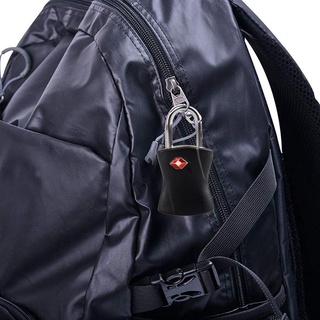 GOODV  TSA Customs Lock High Security Small Suitcase Locks