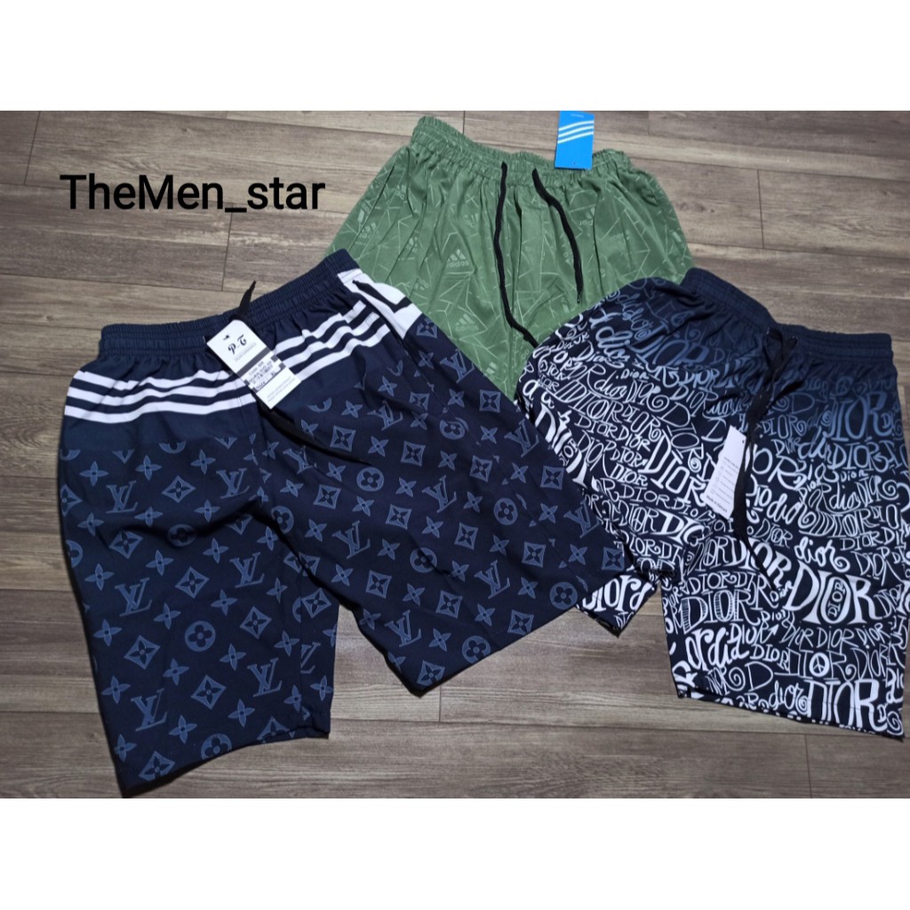[FREESHIP+ Ảnh Thật] Quần Short, Quần Đùi Nam Vải Gió Cao Cấp | BigBuy360 - bigbuy360.vn