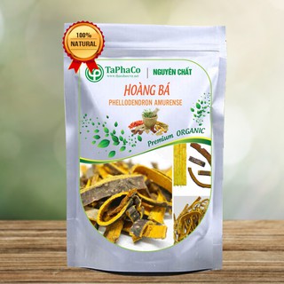 Hoàng bá khô 1kg - Hàng công ty - chất lượng cao - giá tốt