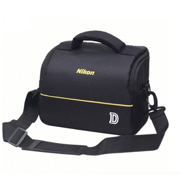 Túi Đựng Máy Ảnh Nikon Giá Rẻ
