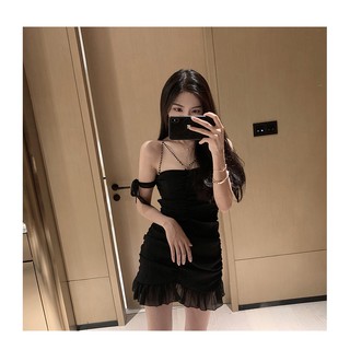 VÁY TIỂU THƯ SANG CHẢNH ORDER