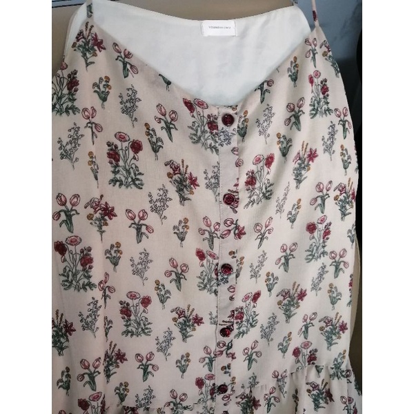 Đầm của Youngseowu