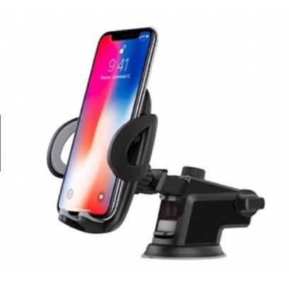 GIÁ ĐỠ ĐIỆN THOẠI TRÊN XE HƠI NHỰA PC- HOCO CA31A | BigBuy360 - bigbuy360.vn