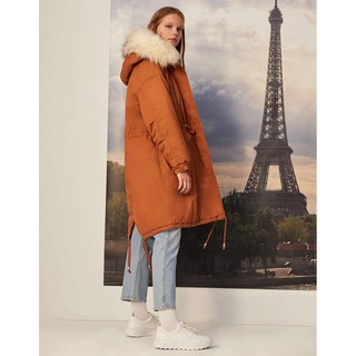 áo Parka BSK_ trả hàng order