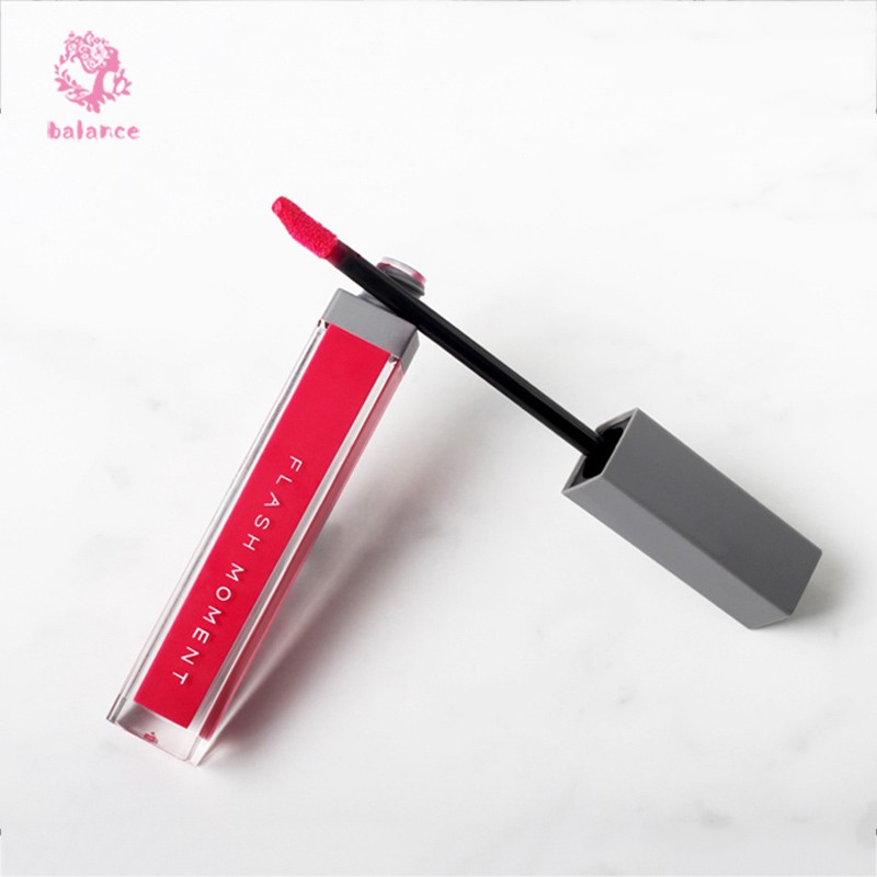 (Hàng Mới Về) Son Môi Dạng Lỏng Lâu Trôi Chống Thấm Nước Dành Cho Nữ | BigBuy360 - bigbuy360.vn