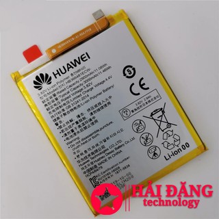 Pin Huawei Ascend P9 HB366481ECW - Tặng Seal Dán Pin