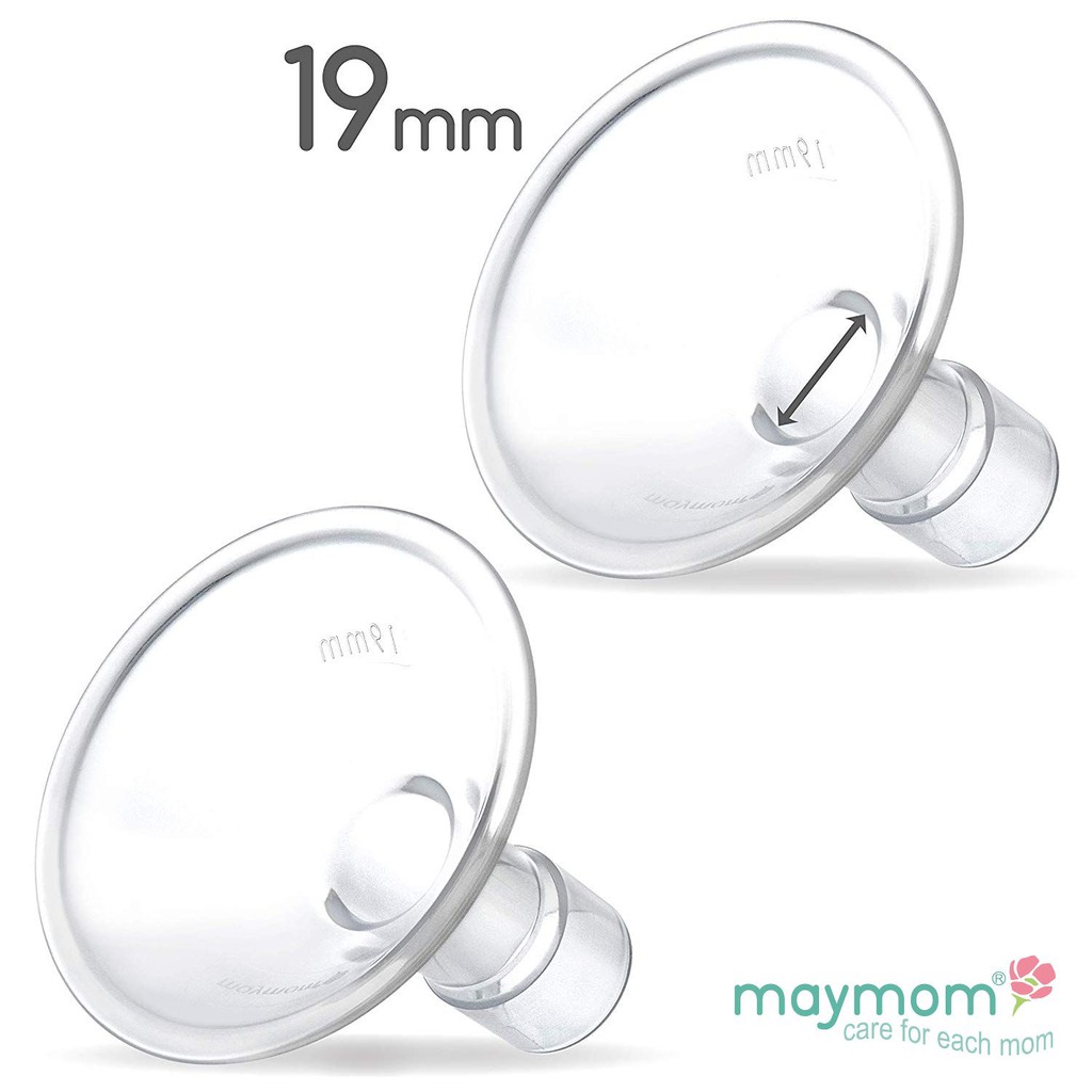 Phễu Máy Hút Sữa Maymom MyFit size 19