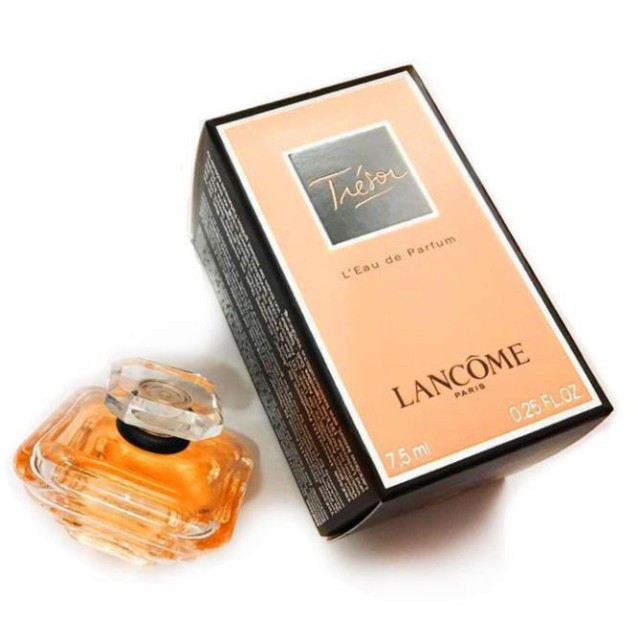 Nước hoa nữ LANCOME Tresor L'Eau De Parfum 7.5ml miu510