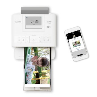 máy in selphy CP1300 hàng nhập khẩu