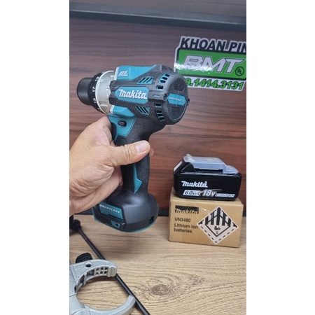 Body Khoan 3 chức năng Makita XPH14 Usa new 100%