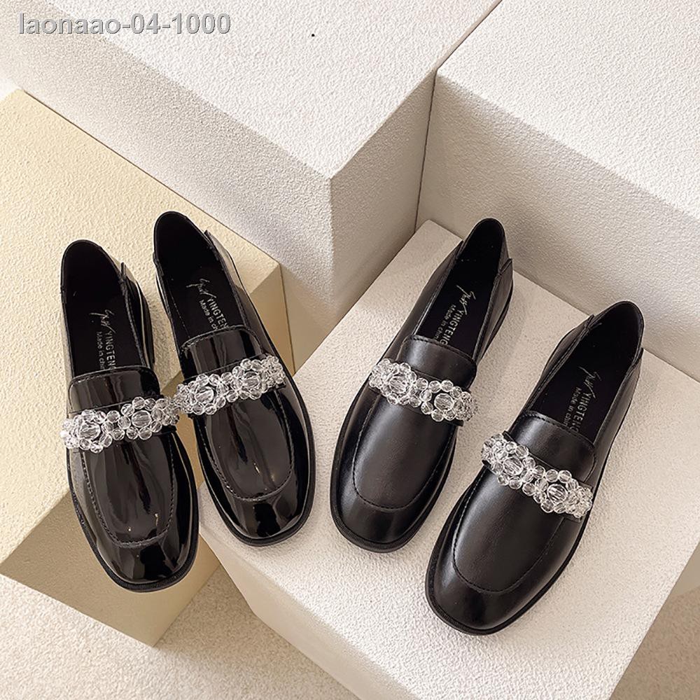 ☈▽◎Giày đế dày phong cách xuân 2021 cho nữ | BigBuy360 - bigbuy360.vn