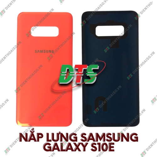 Nắp lưng Samsung S10e
