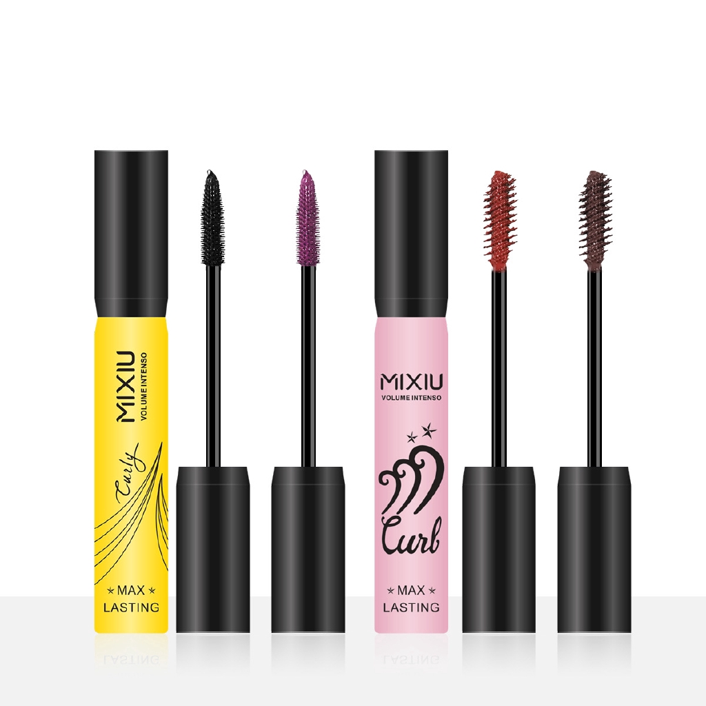 [Hàng mới về] Mascara chuốt mi MIXIU chống nước tốt tiện dụng  Nội Địa Trung | BigBuy360 - bigbuy360.vn
