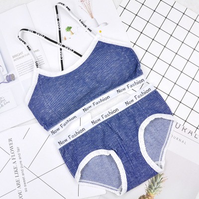 Set bộ đồ lót tập gym New fashi... | BigBuy360 - bigbuy360.vn