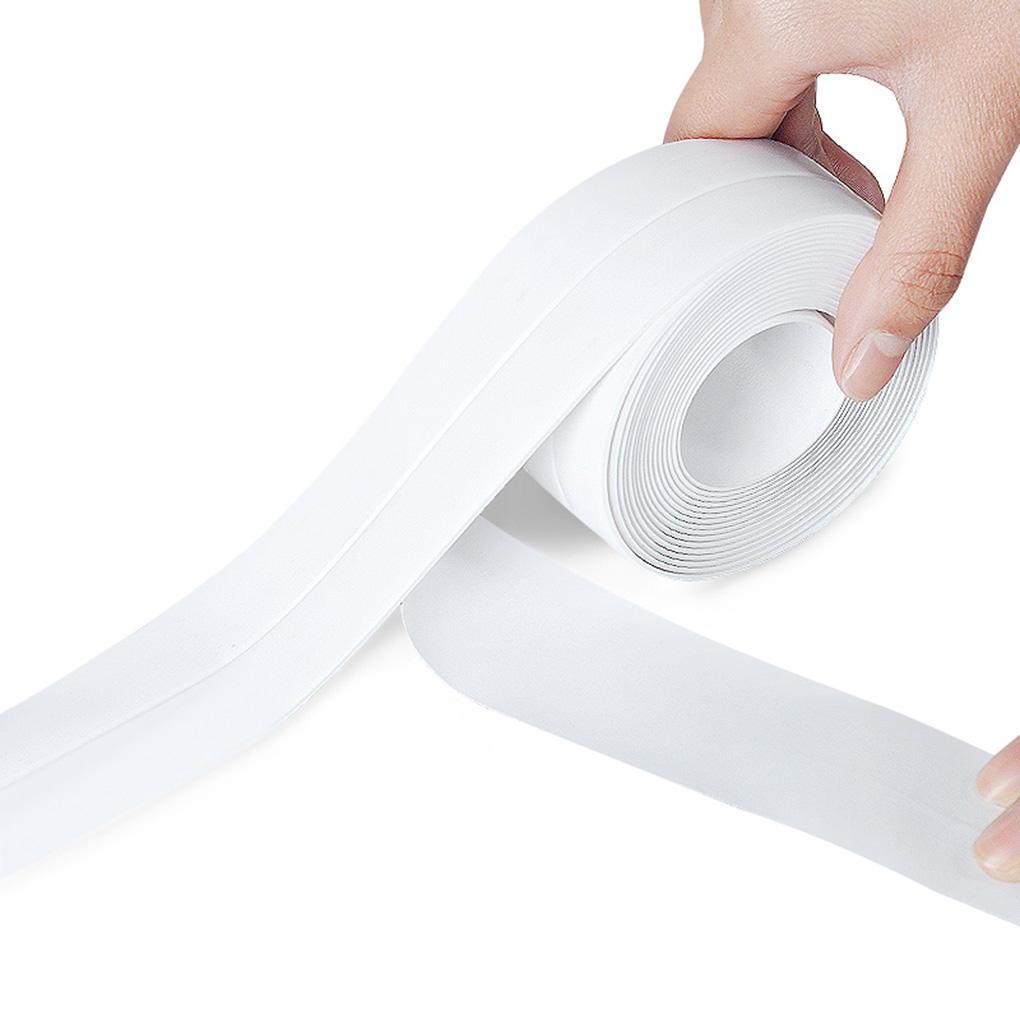 Băng Keo Dán Viền Bồn Rửa Chén / Nhà Bếp Tự Dính Tiện Dụng