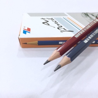 Bút chì gỗ thiên long gp-01, gp-04 1 chiếc