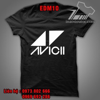 Áo thun Avicii Edm đẹp giá rẻ nhất sp bán chạy