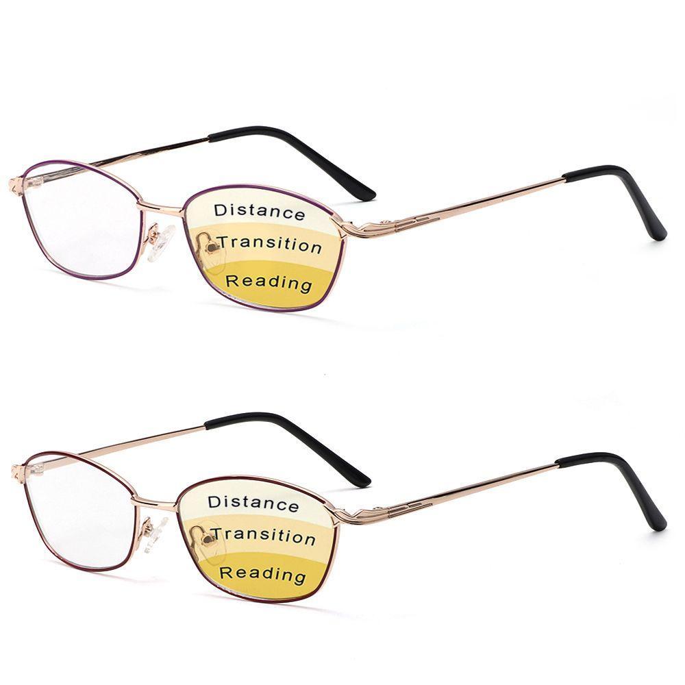 SUMU Kính Đọc Sách Chống Ánh Sáng Xanh 3 Trong 1