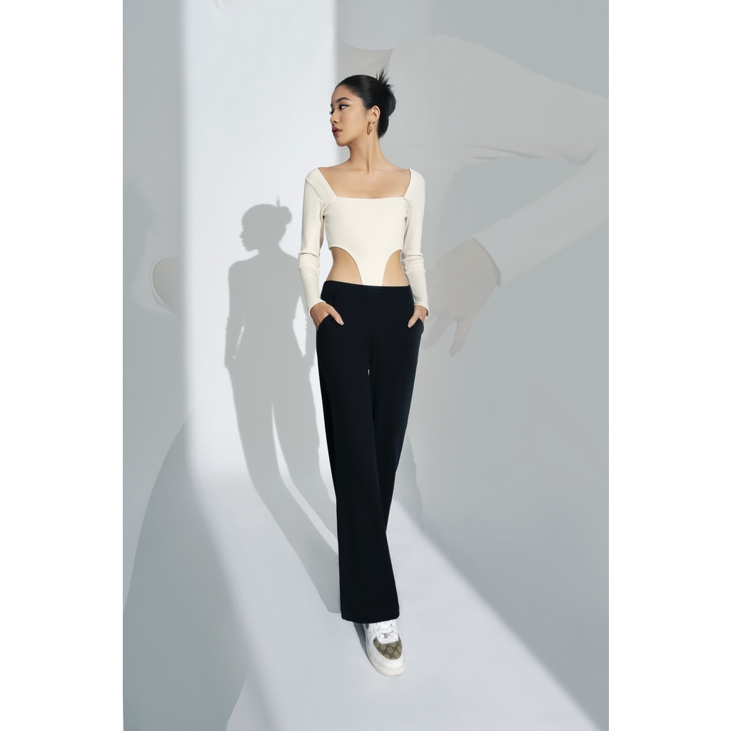 Long sleeve bodysuit BODYSUIT QUYẾN RŨ NĂNG ĐỘNG | BigBuy360 - bigbuy360.vn