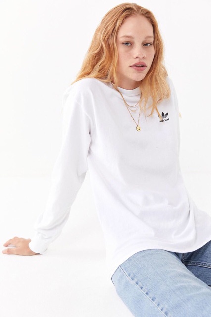 Áo tay dài das xuất