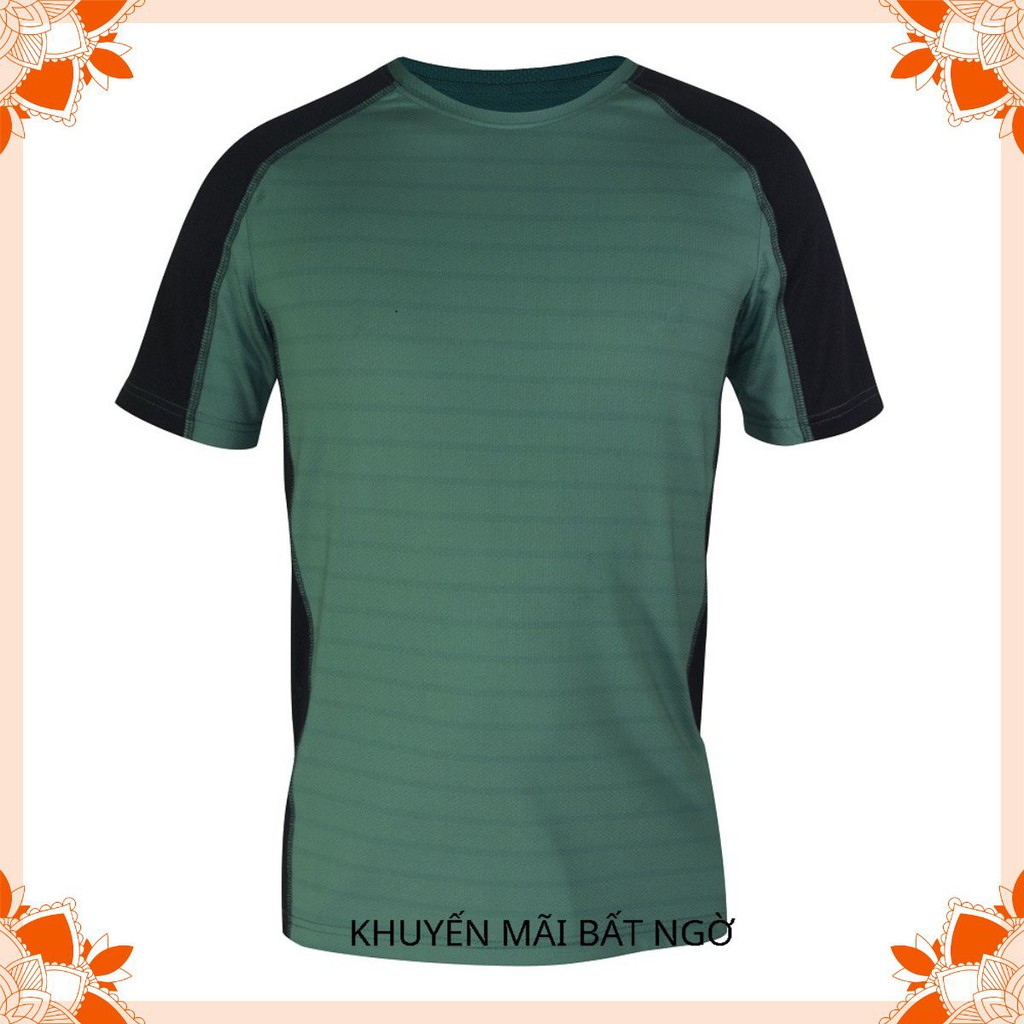 Áo Thun Nam Tay Ngắn | Áo Phông Nam Tay Lỡ Cổ Tròn Thời Trang Cao Cấp A01-17 NjnjaShop