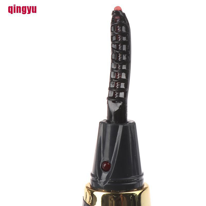 Máy Uốn Lông Mi Chạy Điện Sạc USB Tiện Dụng