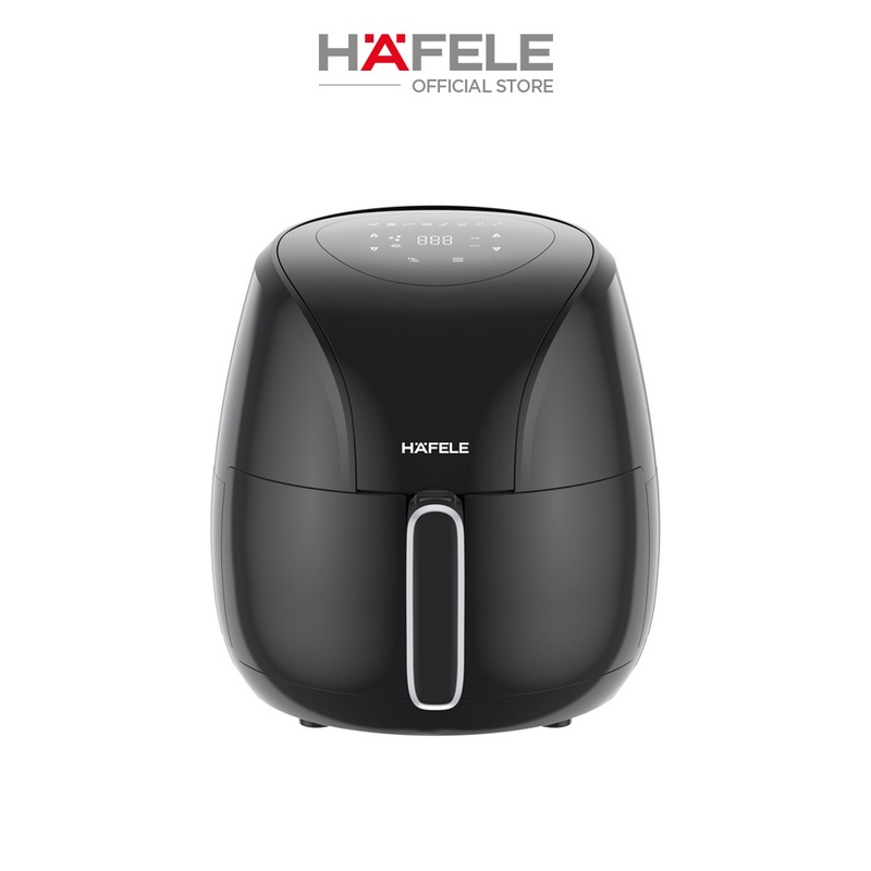 Nồi chiên không dầu Hafele HS-AF601B 6.4L (535.43.714)