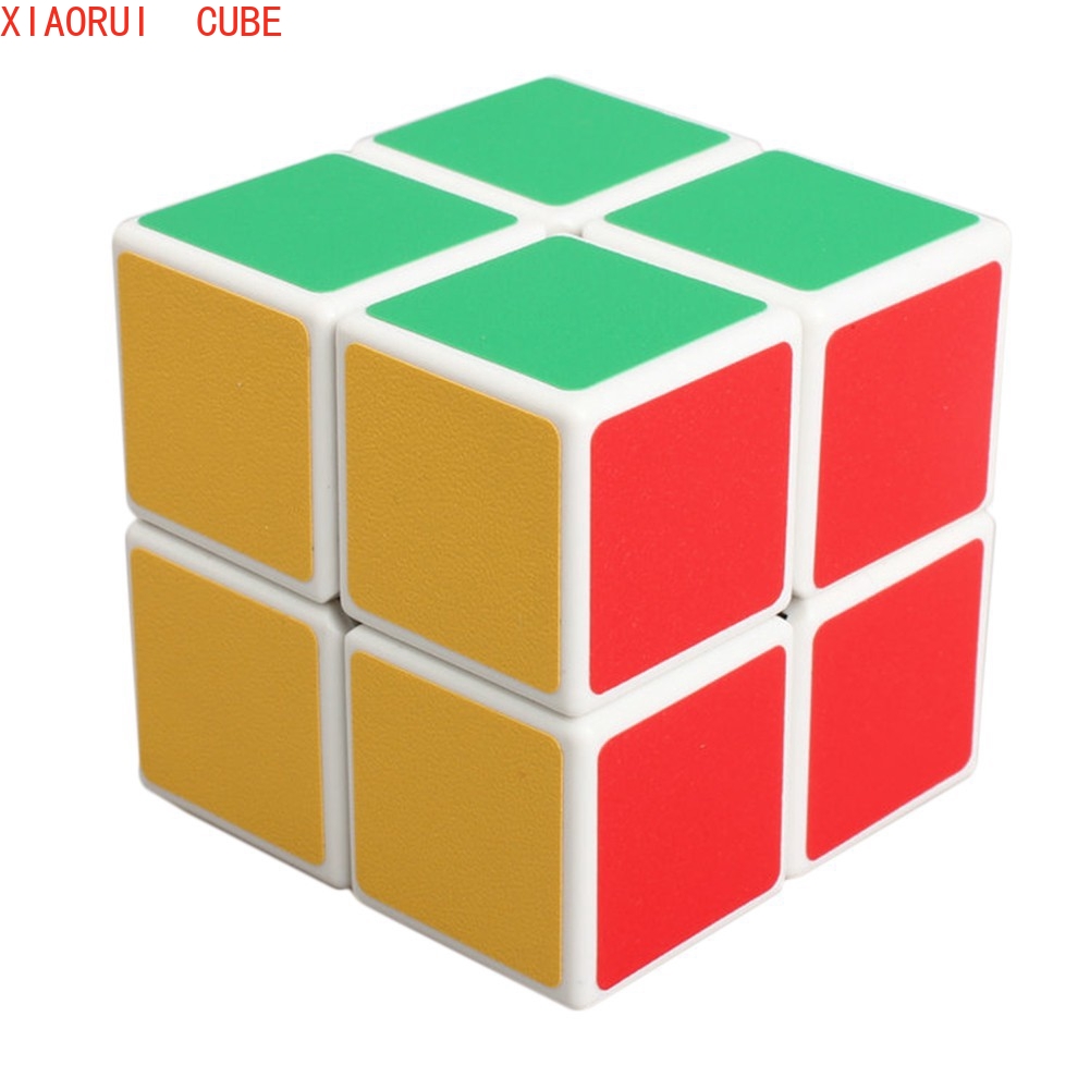 Khối Rubik 2x2 Kích Thước 5cm