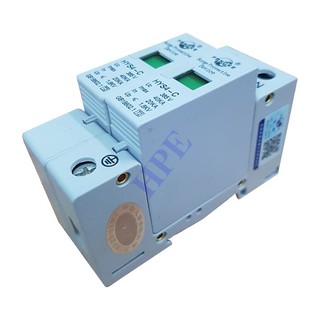 Thiết bị chống sét AC 2 pha 40kA