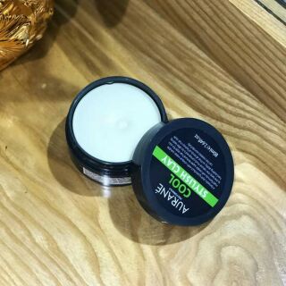 wax sáp tạo kiểu tóc nam aurane 80ml