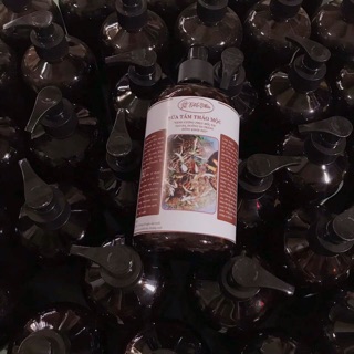 Sữa tắm thảo mộc 500ml