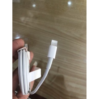 Cáp Sạc Lightning Cáp iPhone 5,6,78 CC - Việt Linh store