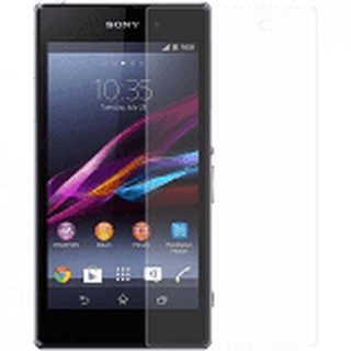 Kính cường lực Sony Z1