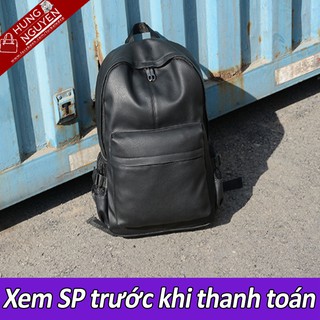 Ba lô da thời trang cao cấp 2020