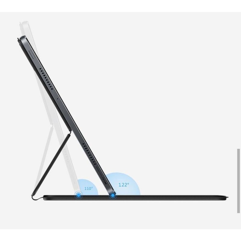 Bàn phím Xiaomi dành cho máy tính bảng Mi Pad 5/5pro 11 inch