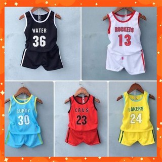 Hàng loại 1: set 5 bộ thể thao sát nách cotton 2 chiều