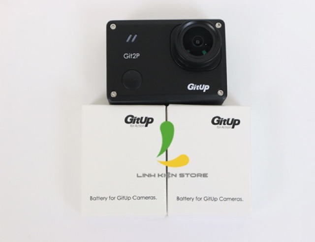 Pin flycam Visuo XS809S Battles Sharks/ Visuo XS812 / Pin dự phòng cho camera hành trình Gitup Git2P | BigBuy360 - bigbuy360.vn