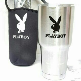 SET LY GIỮ NHIỆT THÁI LAN PLAYBOY