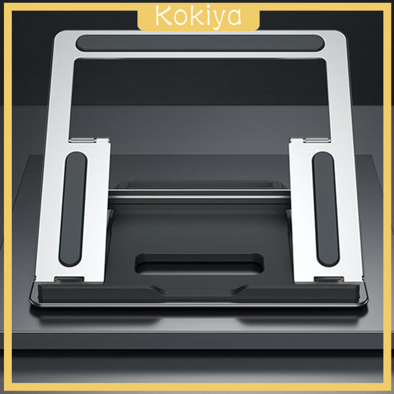 Đế Đỡ Laptop Chất Liệu Silicon Bền Đẹp Tiện Dụng | BigBuy360 - bigbuy360.vn