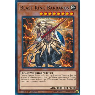 [BÀI IN] Bộ bài Link strike started deck