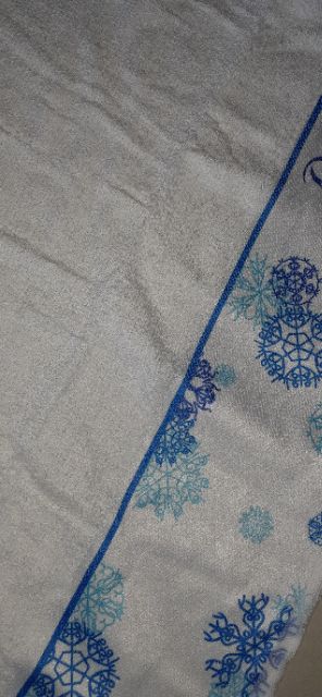 Khăn cao cấp Dove mềm mịn 55x65cm