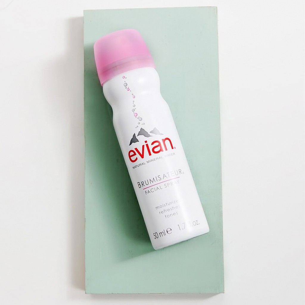 Xịt Khoáng Evian Brumisateur Facial Spray | BigBuy360 - bigbuy360.vn
